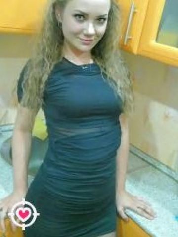 Анкета проститутки Фаина - Фото 1, , 24 года, №129375